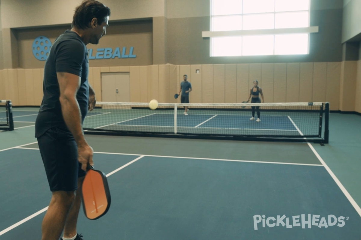 Photo of Pickleball at Life Time - Burlington